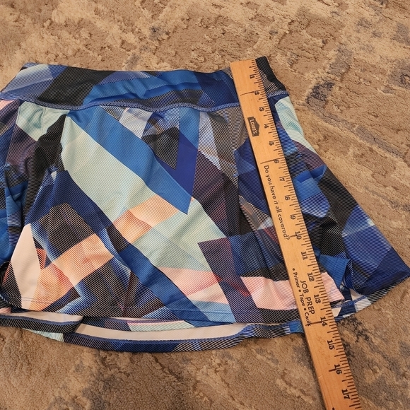 Athleta active skirt/skort - Picture 12 of 14